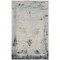 Safavieh Classic VIntage Small Rectangle Area Rug, Blue - 4 x 6 ft. CLV125C-4 - alternate 3